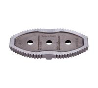 ROTHENBERGER Rothenberger Mâchoires de rechange (paire) 15 cm pour 7.0245 Quantité:1