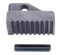 ROTHENBERGER Rothenberger Mâchoires pour tube unique ALUDUR/H D., 12"+14" Quantité:1