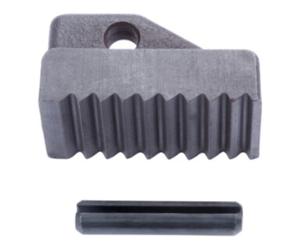 ROTHENBERGER Rothenberger Mâchoires pour tube unique ALUDUR/H D., 12"+14" Quantité:1
