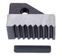 ROTHENBERGER Rothenberger Mâchoires pour tube unique ALUDUR/HEAVY D., 10" Quantité:1