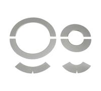 ROTHENBERGER Rothenberger Mandrin de réduction pour P250A, 90 mm, 4 mors. Quantité:1