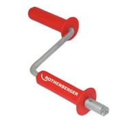 ROTHENBERGER Rothenberger Manivelle pour ROPOWER Handy Quantité:1