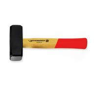 ROTHENBERGER Rothenberger Marteau avec manche en hickory, 1250 g Quantité:1