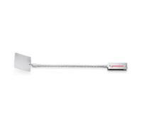 ROTHENBERGER Rothenberger miroir de rechange pour miroir de soudure à main, 1 mm Quantité:1