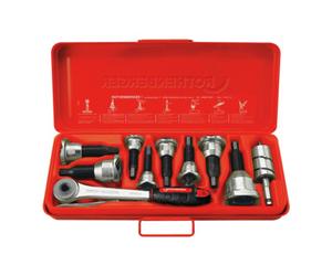 ROTHENBERGER Rothenberger necker set 1/2-5/8-3/4-7/8"" - pour le cou Quantité:1