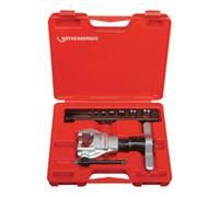 ROTHENBERGER Rothenberger Outil à roder à cliquet avec matrice en pouces Quantité:1