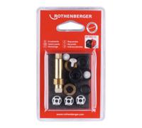 ROTHENBERGER Rothenberger Pack d'entretien pour RP Pro III Quantité:1
