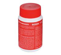 ROTHENBERGER Rothenberger Pâte à braser ROSOL 1S, 250g Quantité:1