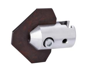 ROTHENBERGER Rothenberger pelleteuse, avec raccord de 32 mm, D=65mm Quantité:1