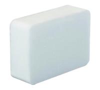 ROTHENBERGER Rothenberger Pierre salmiac petite (65 x 45 x 20 mm) Quantité:1