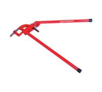 ROTHENBERGER Rothenberger Pince à cintrer fixe, 90°, 22 mm, R=75, avec rouleau Quantité:1