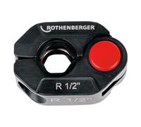 ROTHENBERGER Rothenberger PR Com.Conex Bänninger MaxiPro,1/2 Quantité:1