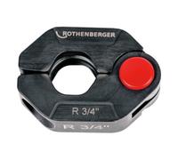 ROTHENBERGER Rothenberger PR Com.Conex Bänninger MaxiPro,3/4 Quantité:1