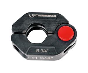 ROTHENBERGER Rothenberger PR Com.Conex Bänninger MaxiPro,3/4 Quantité:1