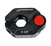 ROTHENBERGER Rothenberger PR Com.Conex Bänninger MaxiPro,5/8 Quantité:1