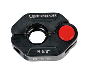 ROTHENBERGER Rothenberger PR Com.Conex Bänninger MaxiPro,5/8 Quantité:1