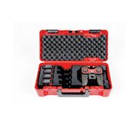 ROTHENBERGER Rothenberger PR Std Conex Bänninger MaxiPro,1/4-5/8 Quantité:1