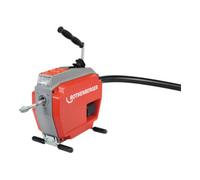 Rothenberger VarioClean R600 1000003345 Appareil de nettoyage des tuyaux
