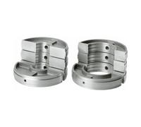 ROTHENBERGER Rothenberger Red.-Insert de serrage 180mm P250-355B(avec 8 demi-coquilles) Quantité:1