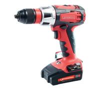 ROTHENBERGER Rothenberger RO DD60 Perceuse-visseuse sans batterie ni chargeur Quantité:1