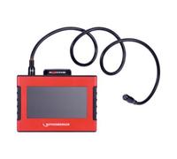 ROTHENBERGER Rothenberger ROCAM MINI HD - Moniteur AMPShare, appareil de base Quantité:1
