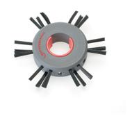 ROTHENBERGER Rothenberger ROCAM Plus jeu de brosses DN100 Quantité:1