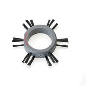 ROTHENBERGER Rothenberger ROCAM Plus jeu de brosses DN150 Quantité:1