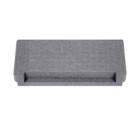 ROTHENBERGER Rothenberger ROCASE 4212 Insert mousse à picots Quantité:1