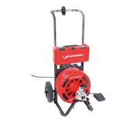 ROTHENBERGER Rothenberger RODRUM L 16 avec kit d'outils 16 mm, EU Quantité:1