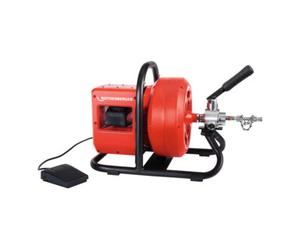 ROTHENBERGER Rothenberger RODRUM VarioClean appareil de base Quantité:1