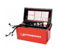 ROTHENBERGER Rothenberger ROFROST II R290 2" + 8 inserts, 230V Quantité:1