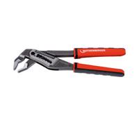 ROTHENBERGER Rothenberger ROGRIP M 7" 2K avec poignées en plastique Quantité:6