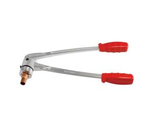 ROTHENBERGER Rothenberger ROLOCK EXPANDER Power Torque Set, 10-12-14-16-18-22mmavec ébavureur intérieur et extérieur Quantité:1