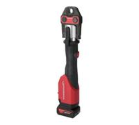 ROTHENBERGER Rothenberger ROMAX 4000 Set AMPShare, SV, 15-22-28mm, batterie 4Ah Quantité:1