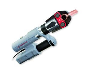 ROTHENBERGER Rothenberger ROMAX AC ECO,TH16-20-26,230V,type C, secteur Quantité:1