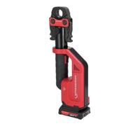 ROTHENBERGER Rothenberger ROMAX COMPACT III Set AMPShare, SV, 15-22-28mm, batterie 2Ah Quantité:1
