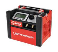 ROTHENBERGER Rothenberger ROREC Pro A3, 230 V, UE Quantité:1