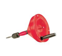 ROTHENBERGER Rothenberger ROSPI 10 H+E avec ensemble d'outils - Set Quantité:1