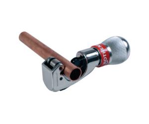 ROTHENBERGER Rothenberger ROTRAC 28 PLUS Chrome, Édition Limitée Quantité:1