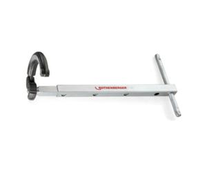 ROTHENBERGER Rothenberger rou de robinet télescopique, 32-63 mm Quantité:1