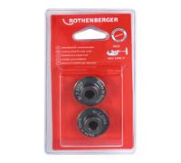ROTHENBERGER Rothenberger Roue de coupe inox 2",070089D Quantité:1