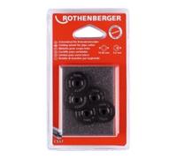 ROTHENBERGER Roue de coupe Rothenberger pour tube ondulé CSST 5 pièces Quantité:5