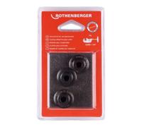 ROTHENBERGER ROTHENBERGER Roue de coupe pour acier 1,1/4" Pack de 3 pièces Quantité:1