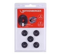 ROTHENBERGER ROTHENBERGER Roue de coupe pour Roslice, coupe-oreille R, 18 mm, 1/2 Quantité:1