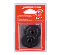 ROTHENBERGER Rothenberger Roue de coupe SM pour COLLINS CLASSIC 22A Quantité:1