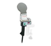 ROTHENBERGER Rothenberger ROWELD Élément chauffant, 120 mm, 45°, électrique, 230 V Quantité:1