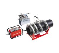 ROTHENBERGER Rothenberger ROWELD Élément chauffant pour P630B, électrique, 400V Quantité:1