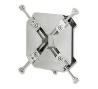 ROTHENBERGER Rothenberger ROWELD P110 Plateau de serrage à quatre mors Quantité:1