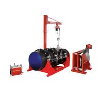 ROTHENBERGER Rothenberger ROWELD P800B complet, horizontal Quantité:1