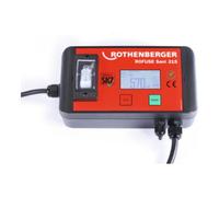 ROTHENBERGER Rothenberger ROWELD ROFUSE Sani 315 dans ROCASE Quantité:1